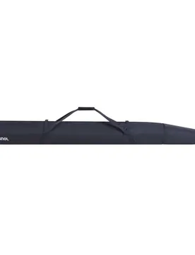 Housse à Skis Strato Extensible Padded 2 Paires Dark Blue 160-210 cm unisex