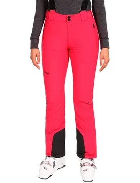Kilpi Pantalon Eurina Pink 36 Femme