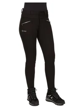 Kilpi Pantalon Maura Black 42 Femme