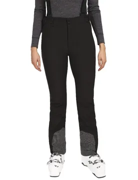 Kilpi Pantalon Rhea Black 46 Femme