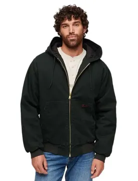 Veste Surplus Jet Set Green 2XL Homme