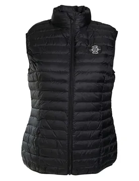 Lhotse Gilet Sabou 2 Black M Femme