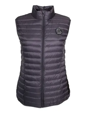 Lhotse Gilet Sabou 2 Shark L Femme