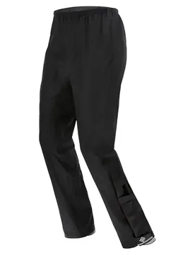 Urbano Pantaloni Nano Rain Zeta Black