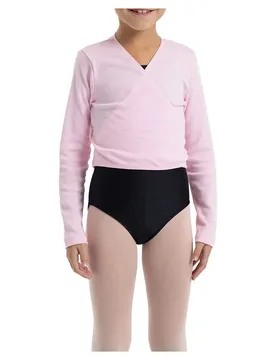 T-shirt à Manches Longues Cru Ml Pink XS
