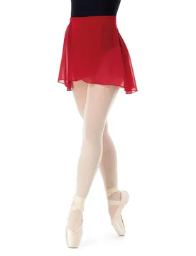 Jupe Giselle Bordeaux 12 Années Fille