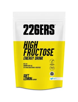 Poudre De Boisson énergisante High Fructose Citron 1kg