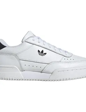 Originals Sneaker Super Court Cloud White / Core Black / Casablanca EU 37 1/3