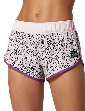 Mystic Short Roar Dawn Pink L Femme