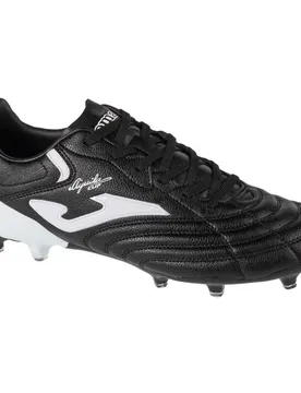 Chaussures De Football Aguila Cup Fg Black / White EU 42 1/2