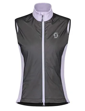 Scott Gilet Gravel Warm Merino