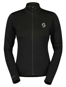 Maillot à Manches Longues Gravel Warm Merino