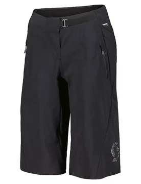 Cuissard Sans Bretelles Trail Contessa Signature