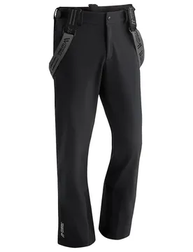 Pantalon Lothar 2.0 Black 50