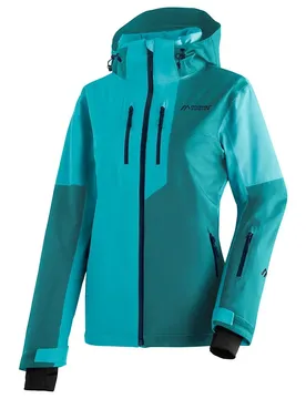Veste Manzaneda Healing / Toastedte S