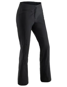 Pantalon Marie Black 2XL
