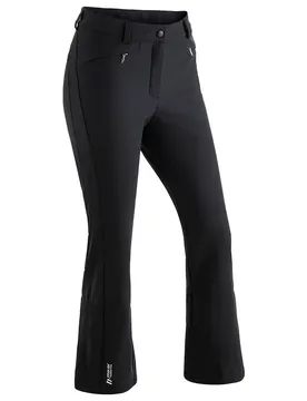 Pantalon Mary Black L