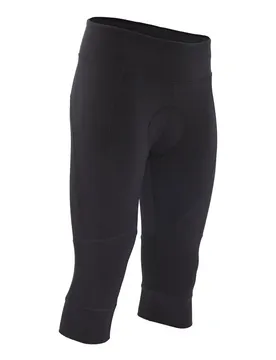 Salopette Senza Bretelle Tinella Black1