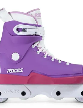 Patins En Ligne M12 Lo Team Malva EU 45 Homme
