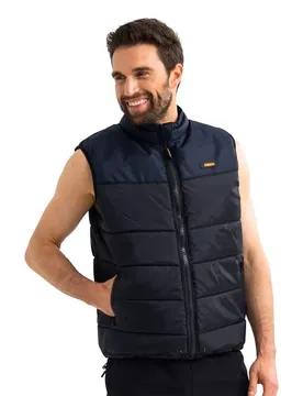 Gilet 50 Newton Bodywarmer Midnight Blue 3XL+