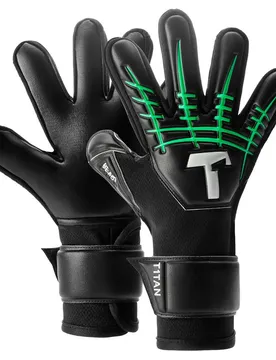 Gants De Gardien De But Junior Avec Protection Des Doigts Beast 3.0 Green 6 unisex