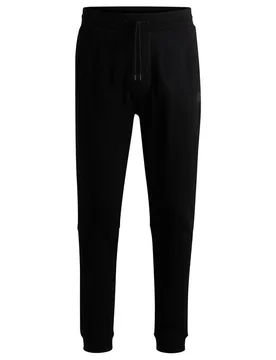 Pantaloni Sportivi Sestart 1023591 Black L