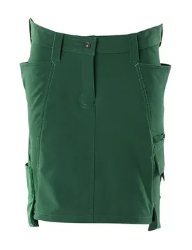 Jupe Accelerate 18247 Green 34