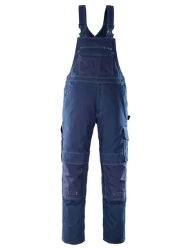 Combinaison Avec Poches Pour Genouillères Hardwear 08269 Navy 46