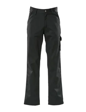 Pantalon De Travail Originals 00299 Thigh Pockets Black 68