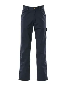 Pantalon De Travail Originals 00299 Thigh Pockets Navy 42