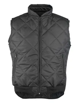 Gilet Originals 13565 Thermal Black 4XL