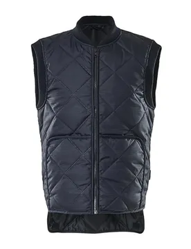 Gilet Originals 00565 Thermal Navy 4XL
