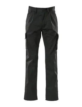 Pantalon De Travail Originals 00773 Big Thigh Pockets Black 72