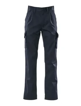 Pantalon De Travail Originals 00773 Big Thigh Pockets Navy 64