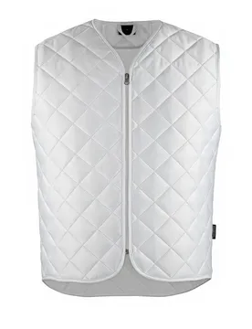 Gilet Originals 14548 Thermal White 4XL