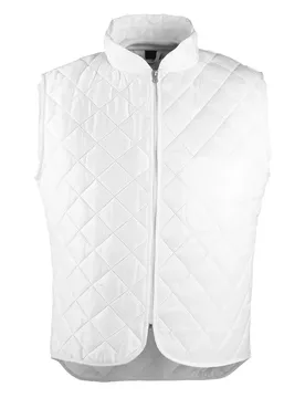 Gilet Originals 13648 Thermal White 2XL