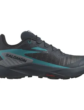 Scarpe Da Trail Running Genesis Carbon / Tahitian Tide / Quiet Shade EU 47 1/3
