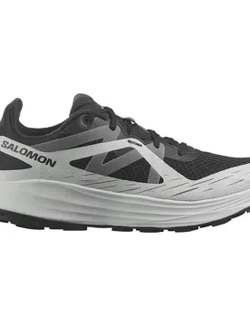 Scarpe Da Trail Running Ultra Flow Black / Glacier Gray / Quiet Shade EU 43 1/3