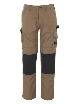 Pantalon De Travail Hardwear 05079 Khaki 60