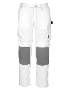 Pantalon De Travail Hardwear 05079 White 52