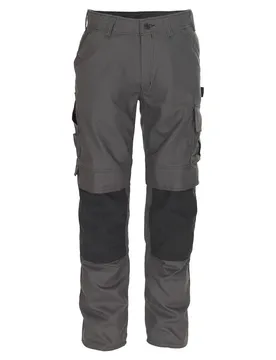 Pantalon De Travail Hardwear 05079 Anthracite 64