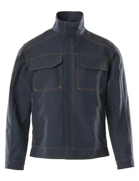 Veste Multisafe 06609 Dark Navy 4XL