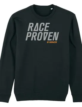 Bioracer Sweat-shirt Race Proven