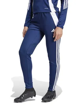 Pantalon De Survêtement Tiro24 Team Navy Blue 2 / White M