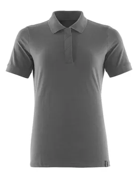 Polo à Manches Courtes Crossover 20193 Dark Anthracite XL