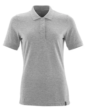 Polo à Manches Courtes Crossover 20193 Grey-Flecked XL