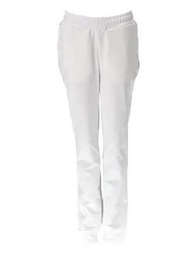 Pantalon Food & Care 20038 White 4XL