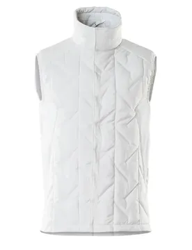 Gilet Food & Care 20065 Thermal White XL