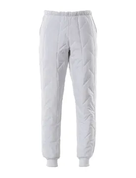 Pantalon Food & Care 20090 Thermal White 4XL