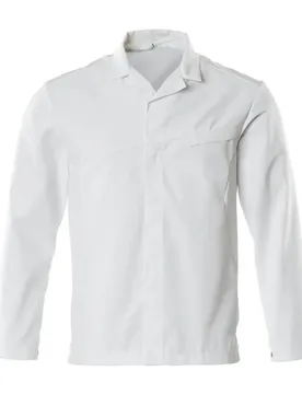 Veste Food & Care 20254 White S